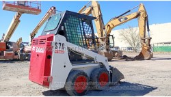 MINICARGADOR-BOBCAT- S70-70108 - 5